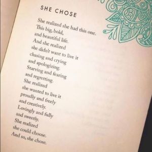 Meet your Posher, Sue